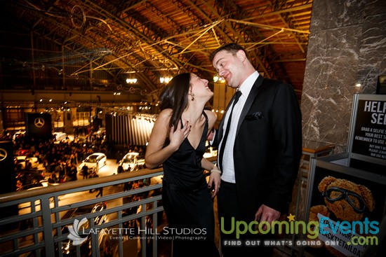 Black Tie Tailgate 2016 - Candid Event Photos