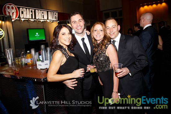 Black Tie Tailgate 2016 - Candid Event Photos