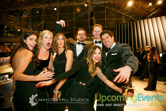 Black Tie Tailgate 2016 - Candid Event Photos