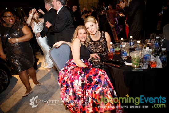 Black Tie Tailgate 2016 - Candid Event Photos