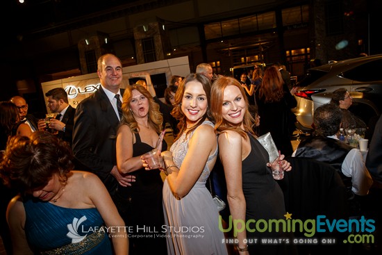 Black Tie Tailgate 2016 - Candid Event Photos