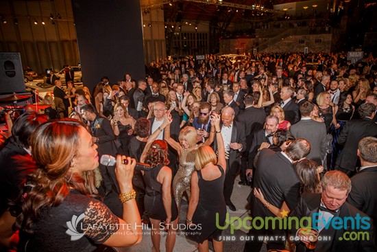 Black Tie Tailgate 2016 - Candid Event Photos