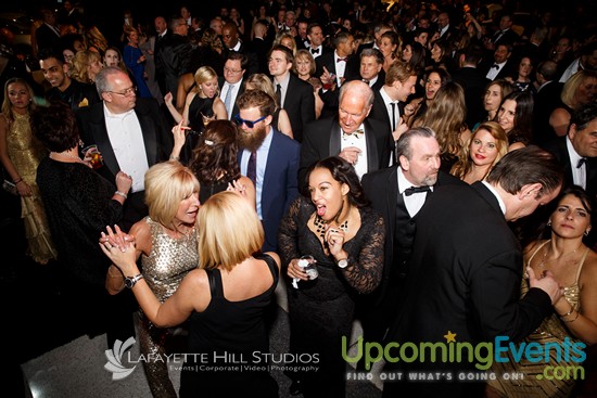 Black Tie Tailgate 2016 - Candid Event Photos