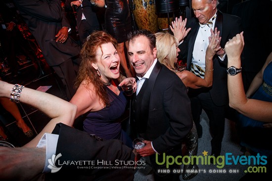 Black Tie Tailgate 2016 - Candid Event Photos
