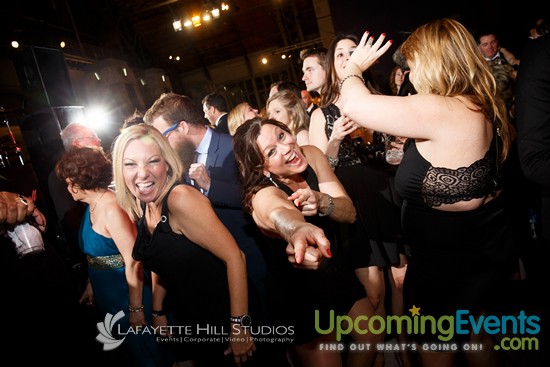 Black Tie Tailgate 2016 - Candid Event Photos