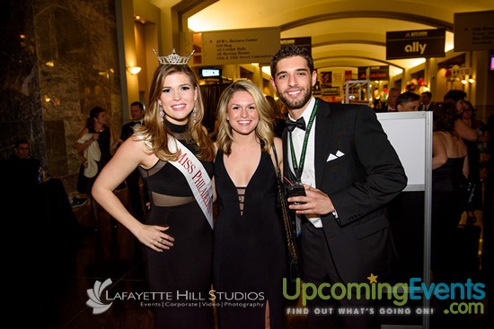 Black Tie Tailgate 2016 - Candid Event Photos