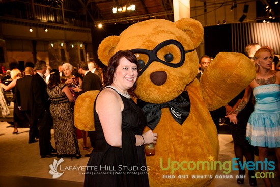 Black Tie Tailgate 2016 - Candid Event Photos