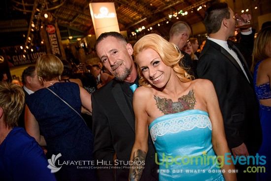 Black Tie Tailgate 2016 - Candid Event Photos
