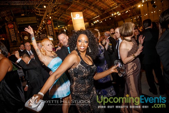 Black Tie Tailgate 2016 - Candid Event Photos