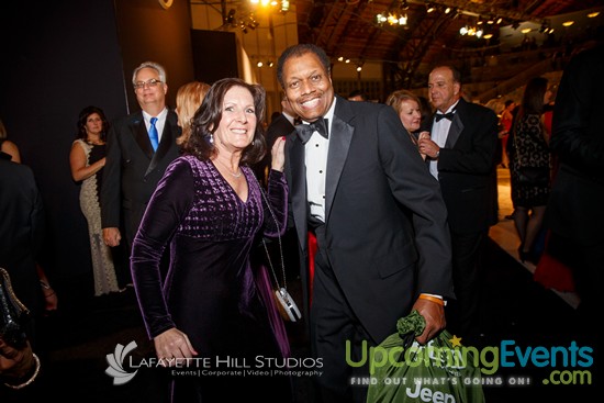 Black Tie Tailgate 2016 - Candid Event Photos