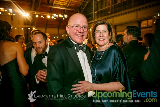 Black Tie Tailgate 2016 - Candid Event Photos