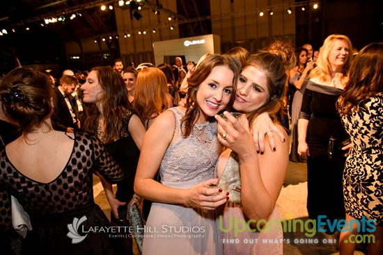 Black Tie Tailgate 2016 - Candid Event Photos