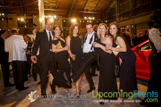 Black Tie Tailgate 2016 - Candid Event Photos