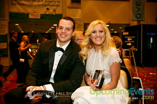 Black Tie Tailgate 2016 - Candid Event Photos