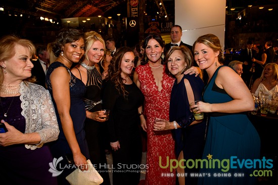 Black Tie Tailgate 2016 - Candid Event Photos