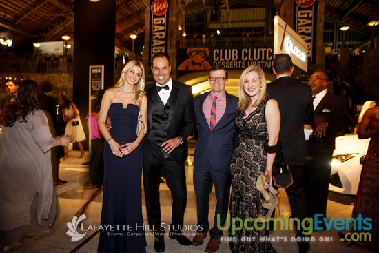 Black Tie Tailgate 2016 - Candid Event Photos