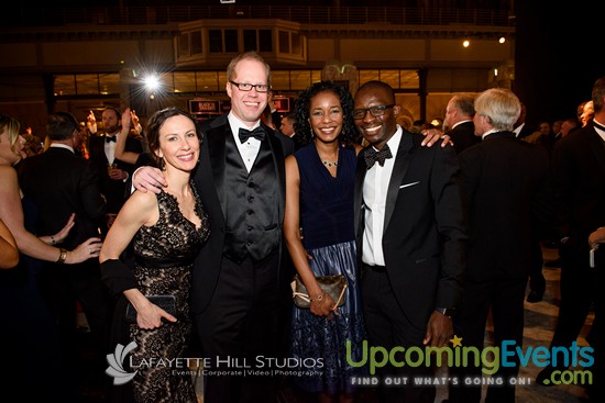 Black Tie Tailgate 2016 - Candid Event Photos