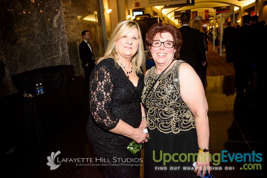 Black Tie Tailgate 2016 - Candid Event Photos