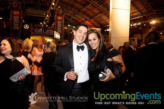 Black Tie Tailgate 2016 - Candid Event Photos
