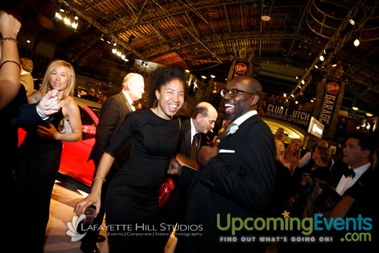 Black Tie Tailgate 2016 - Candid Event Photos