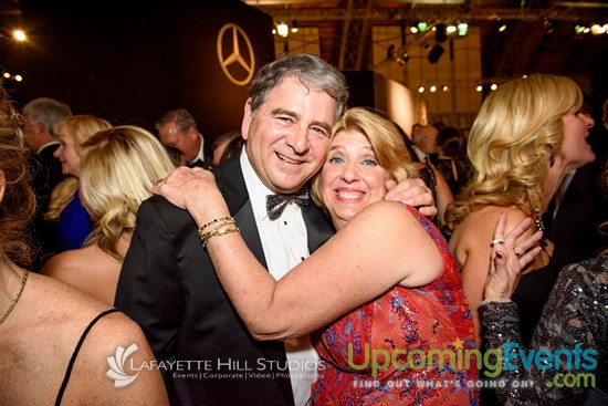 Black Tie Tailgate 2016 - Candid Event Photos