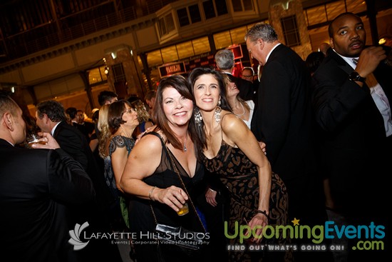 Black Tie Tailgate 2016 - Candid Event Photos