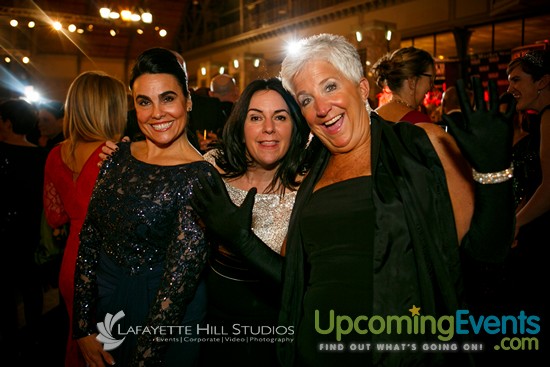 Black Tie Tailgate 2016 - Candid Event Photos