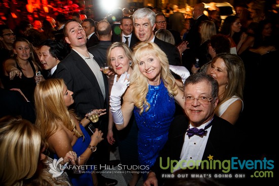 Black Tie Tailgate 2016 - Candid Event Photos