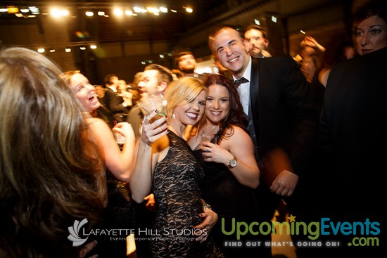 Black Tie Tailgate 2016 - Candid Event Photos