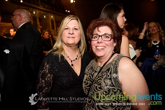 Black Tie Tailgate 2016 - Candid Event Photos