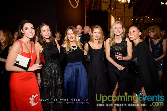 Black Tie Tailgate 2016 - Candid Event Photos