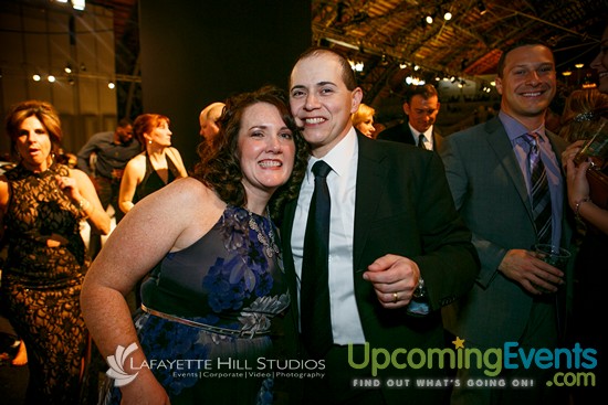 Black Tie Tailgate 2016 - Candid Event Photos