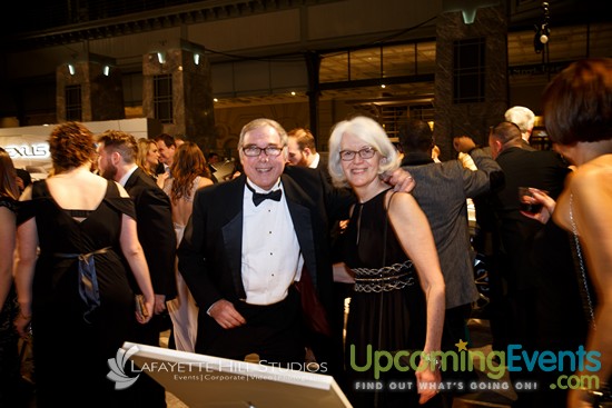 Black Tie Tailgate 2016 - Candid Event Photos