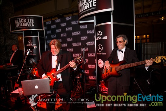 Black Tie Tailgate 2016 - Candid Event Photos
