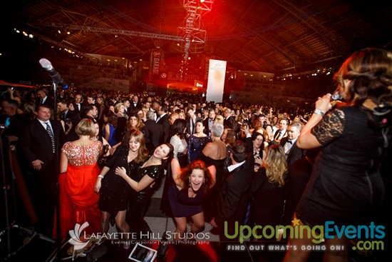 Black Tie Tailgate 2016 - Candid Event Photos