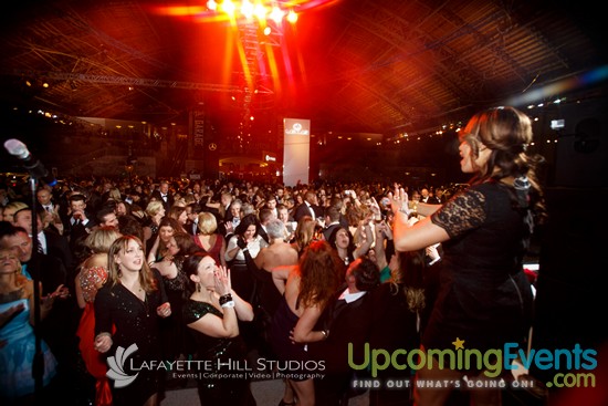 Black Tie Tailgate 2016 - Candid Event Photos
