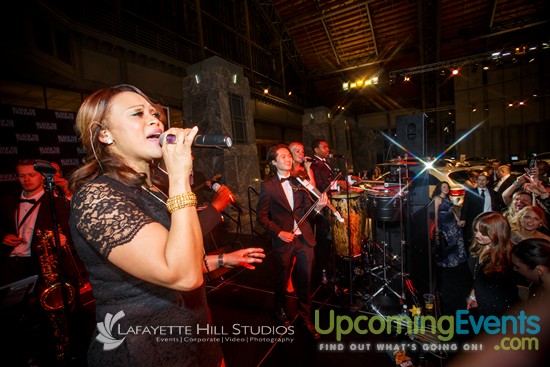 Black Tie Tailgate 2016 - Candid Event Photos
