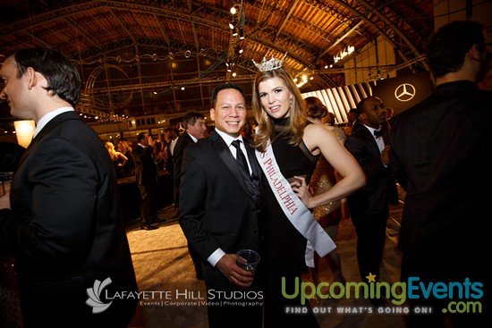 Black Tie Tailgate 2016 - Candid Event Photos