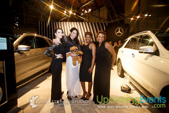 Black Tie Tailgate 2016 - Candid Event Photos