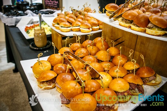 Black Tie Tailgate 2016 - Candid Event Photos