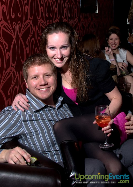 The Young Professionals Ball