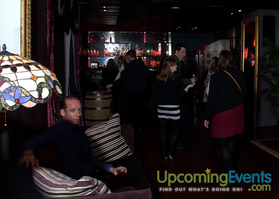 The Young Professionals Ball