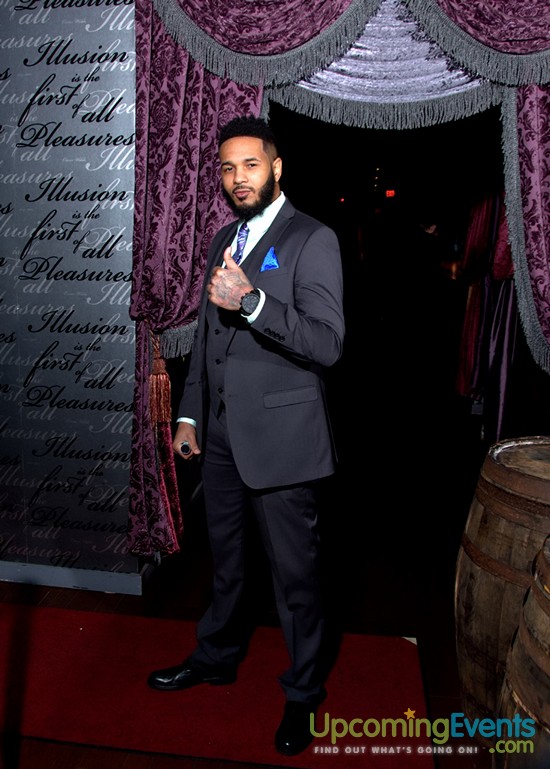 The Young Professionals Ball