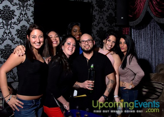The Young Professionals Ball