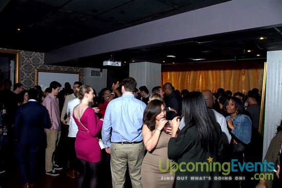 The Young Professionals Ball