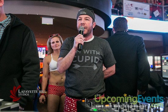 Cupid's Undie Run 2016
