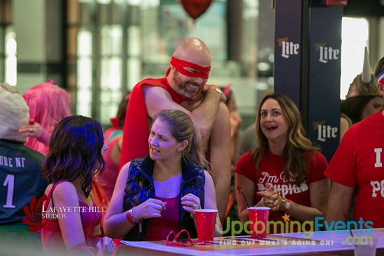 Cupid's Undie Run 2016