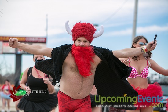 Cupid's Undie Run 2016