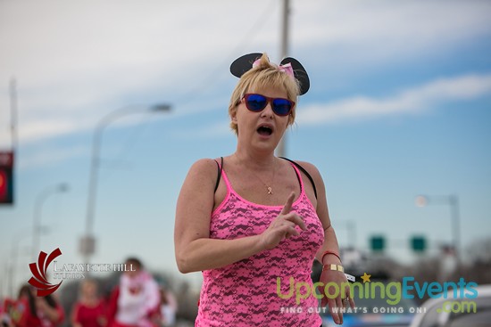 Cupid's Undie Run 2016