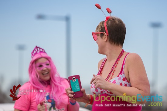 Cupid's Undie Run 2016